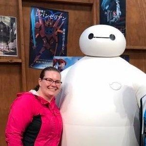 Meet your Posher, Sarah